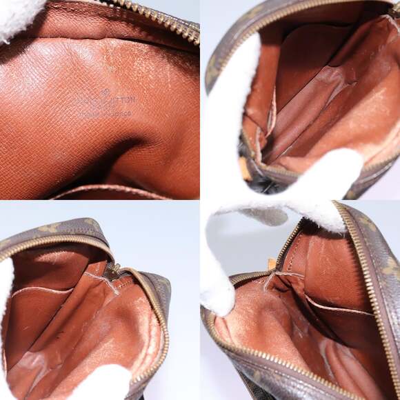 LOUIS VUITTON Monogram Amazon Shoulder Bag M45236 - Picture 12 of 13